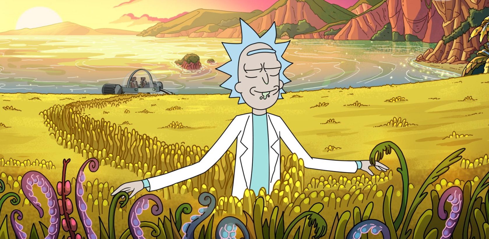 Comic Con 2019: 10 best movie and TV show reveals