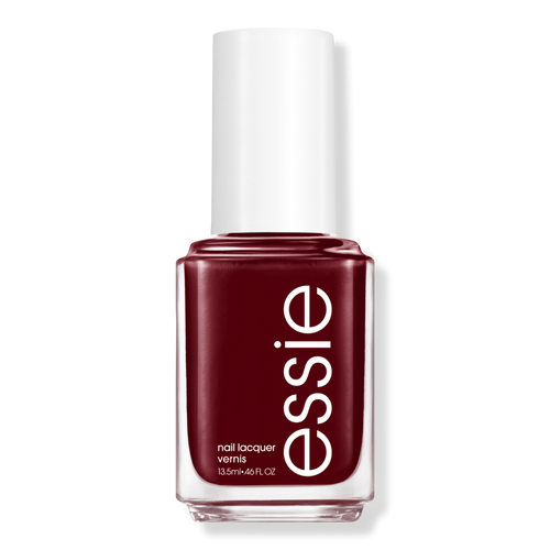 Reds + Oranges Nail Polish - Berry Naughty