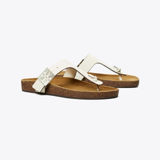 Mellow T-Strap Sandal