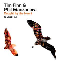 Phil Manzanera and Tim Finn