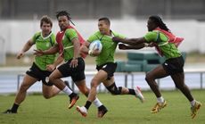 After a decades long break from the Olympics, rugby sevens is back.