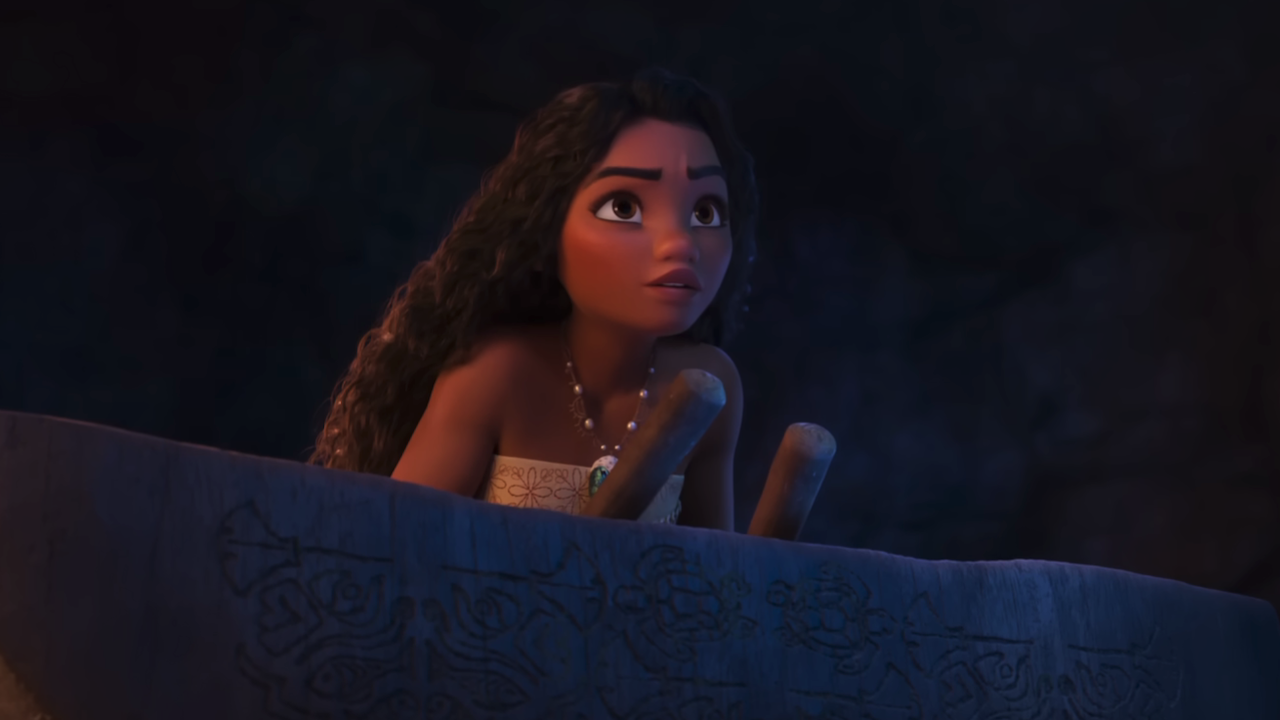 After Watching The First 30 Minutes Of Moana 2 At Walt Disney Animation Studios, I Have Changed My Mind About The Sequel In 3 Big Ways