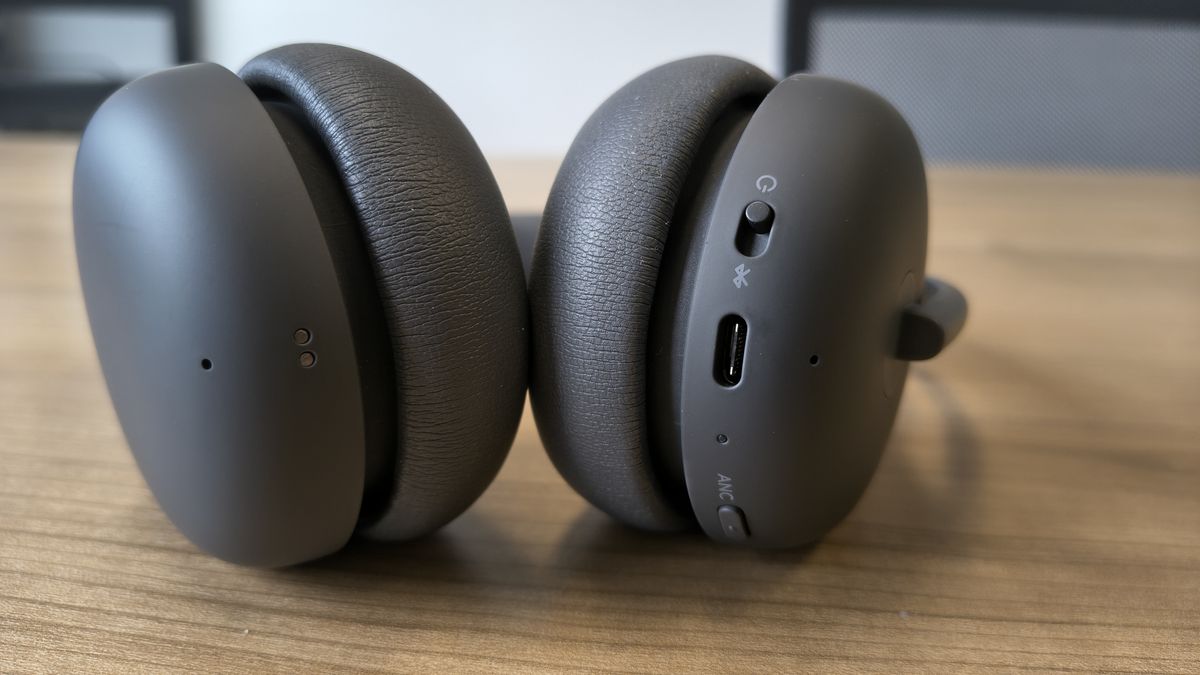 Logitech Zone Wireless 2