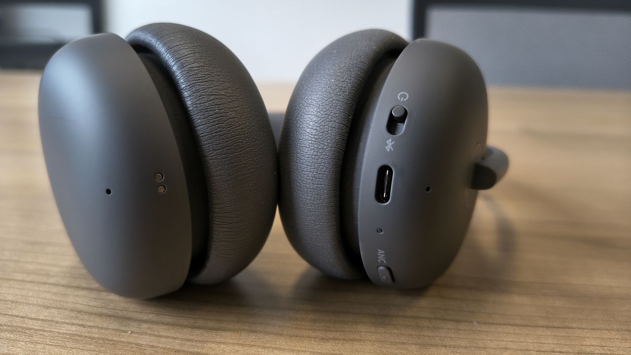Logitech Zone Wireless 2