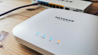 Netgear WAX214 WiFi 6 Access Point