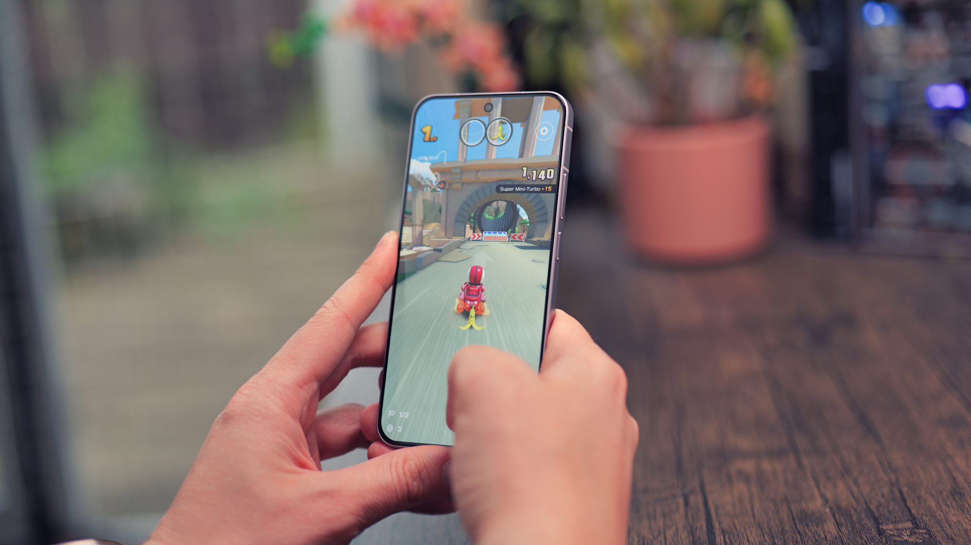 Vivo X300 FE phone