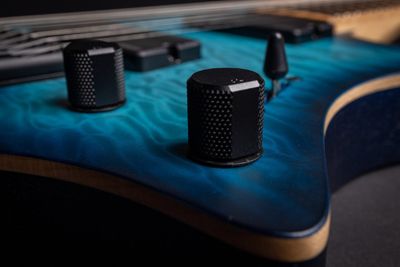 Strandberg NX Concept