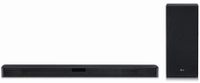 LG SL5Y 2.1 Channel DTS Virtual:X High Resolution Soundbar Now: $199.99 | Was: $229.99 | Savings: $30 (13%)