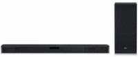 LG SL5Y 2.1 Channel DTS Virtual:X High Resolution Soundbar
Now: $199.99 | Was: $229.99 | Savings: $30 (13%)