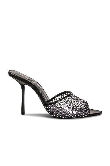 Disco Mules