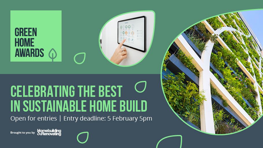 Green Home Awards