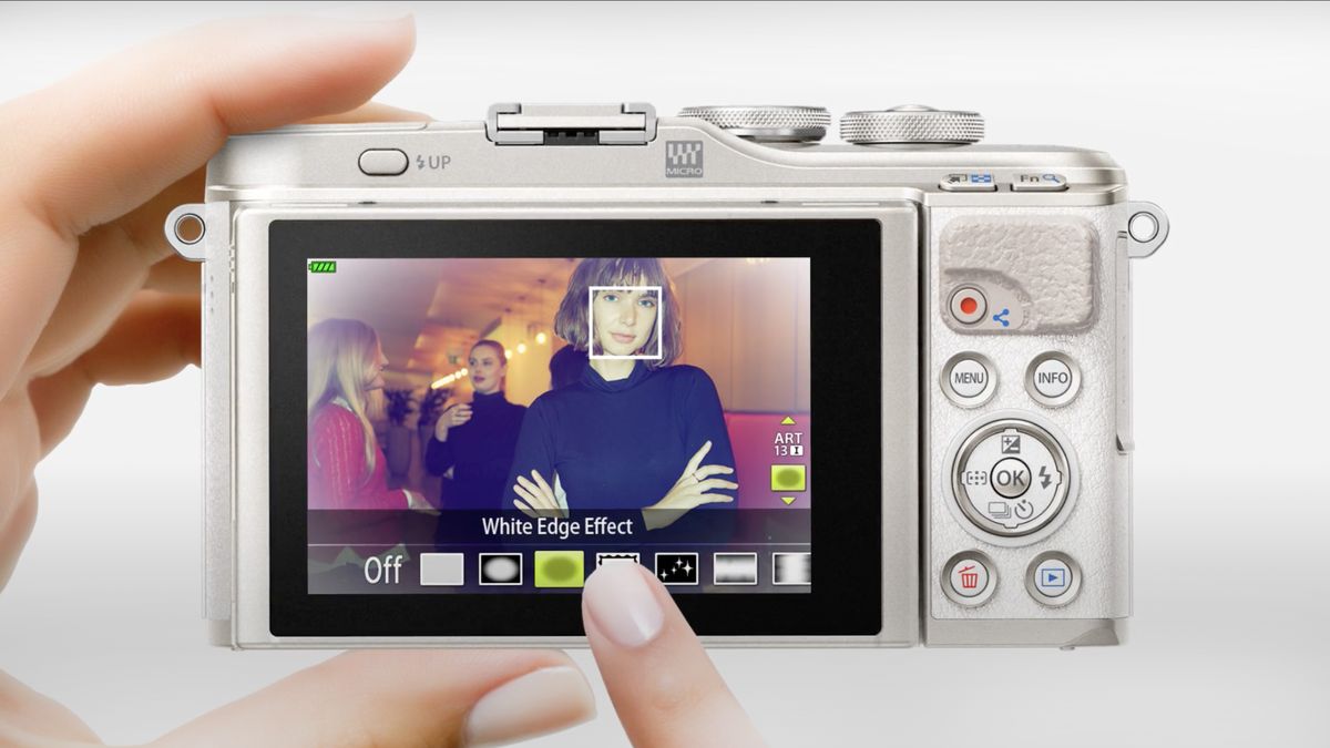 5 reasons why you should care what happens to Olympus! Digital Camera