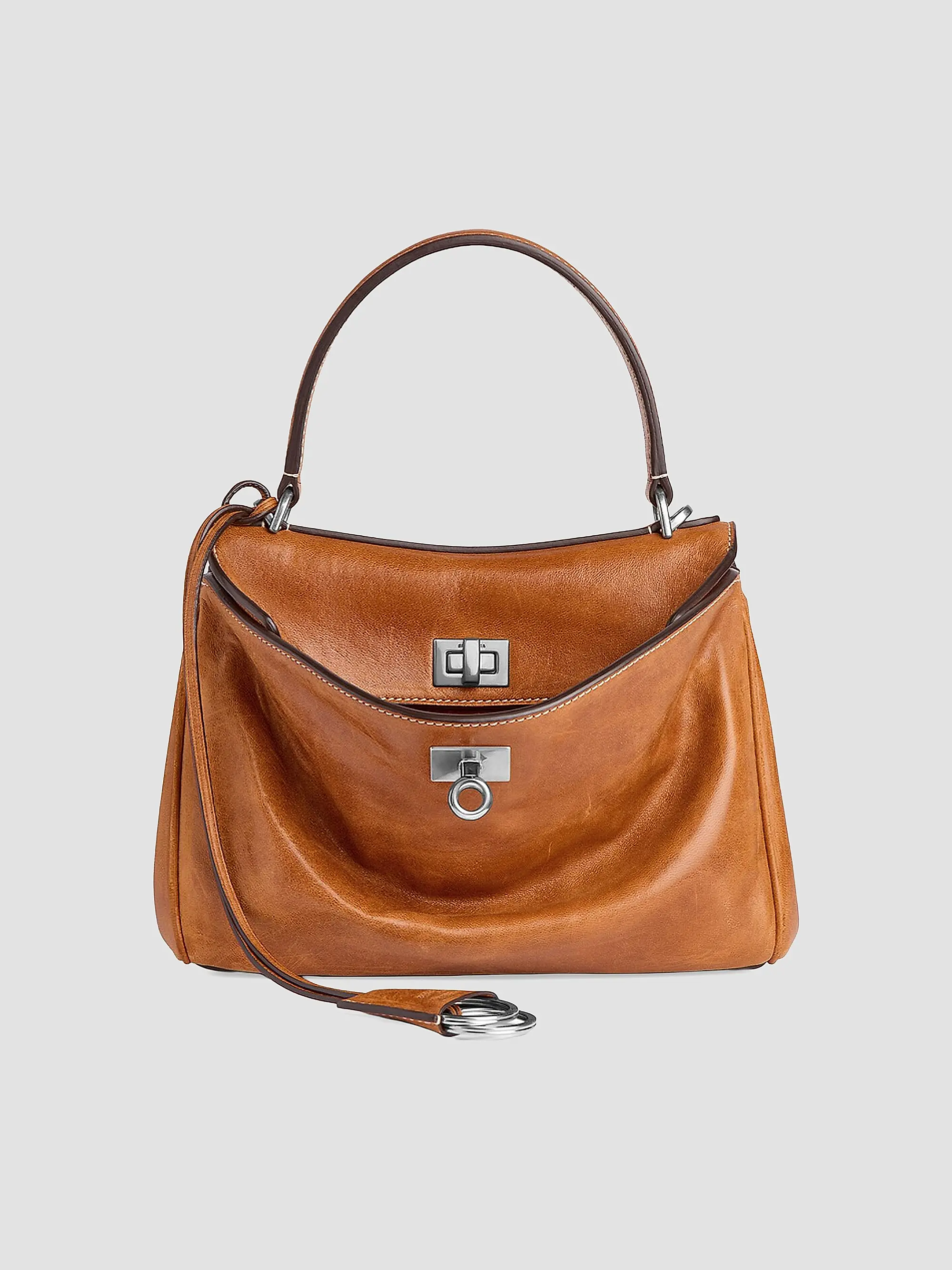 Rodeo Crossbody Bag