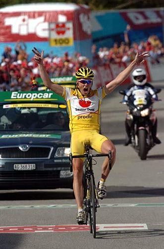 Chris Horner (Saunier Duval)