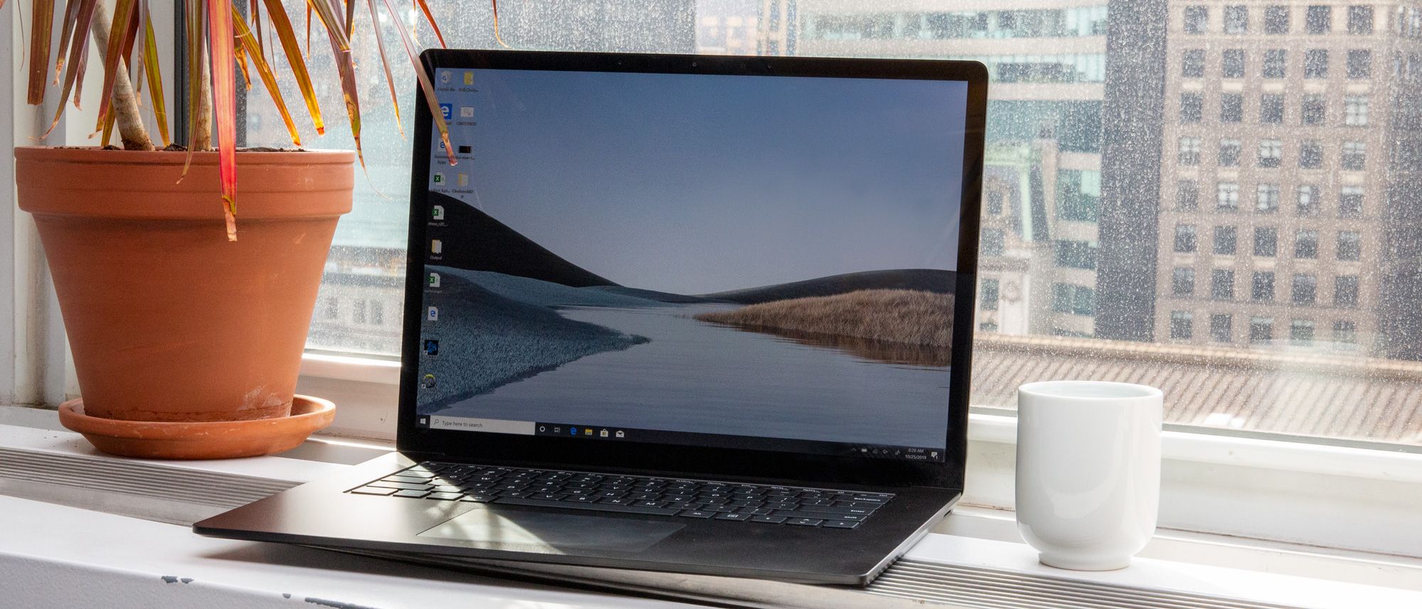 Microsoft Surface Laptop 3 (15-inch) Review: AMD Inside | Tom's
