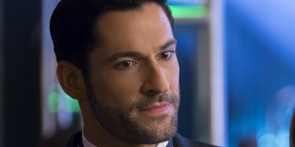 Lucifer Cast Reacts To The Season 5 Renewal From Netflix 