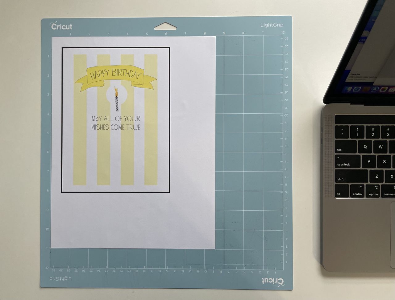 Cricut Explore Air 2 Lifestyle