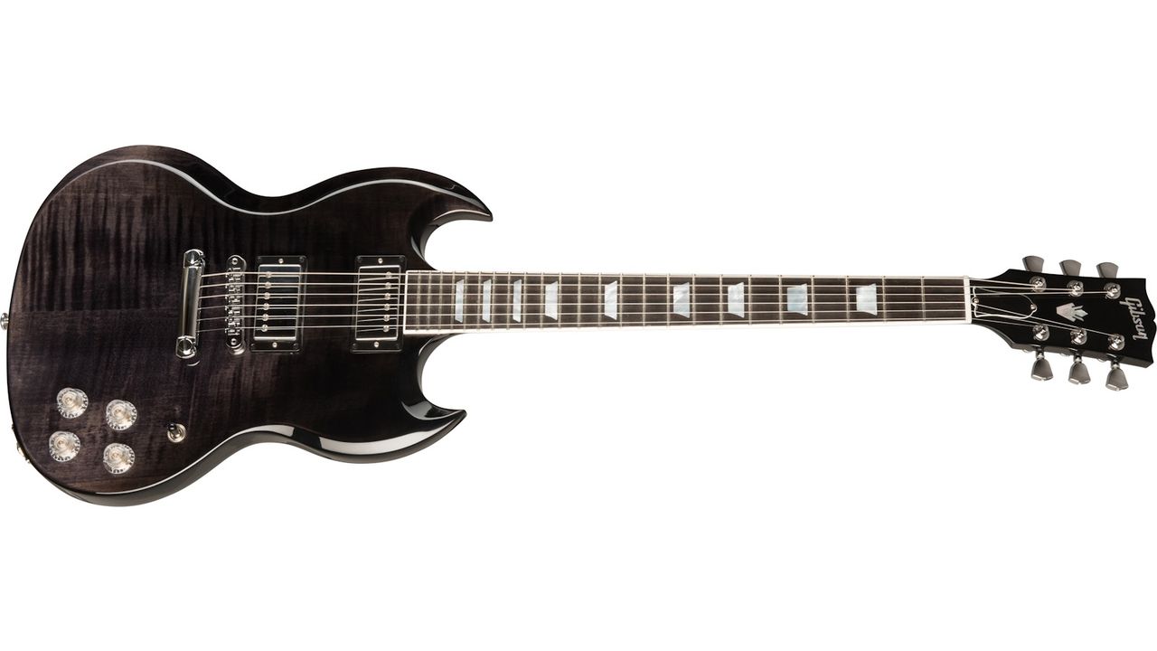 Gibson SG Modern