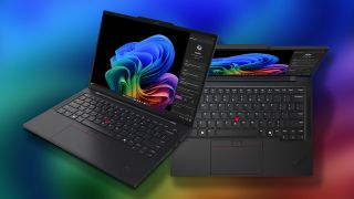 Lenovo ThinkPad T14s Gen 6 with Snapdragon X