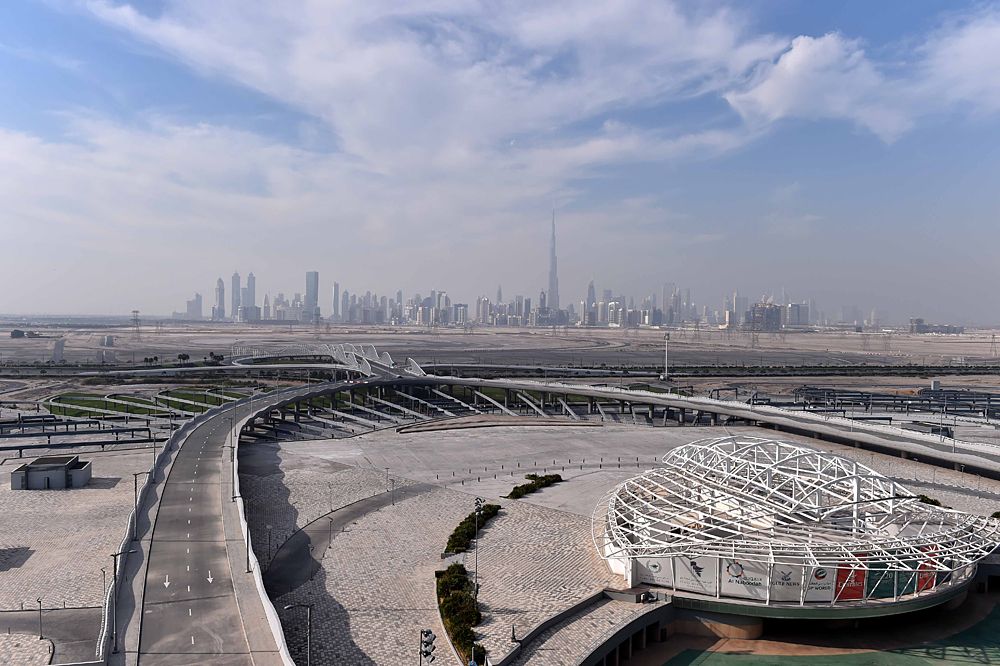Dubai
