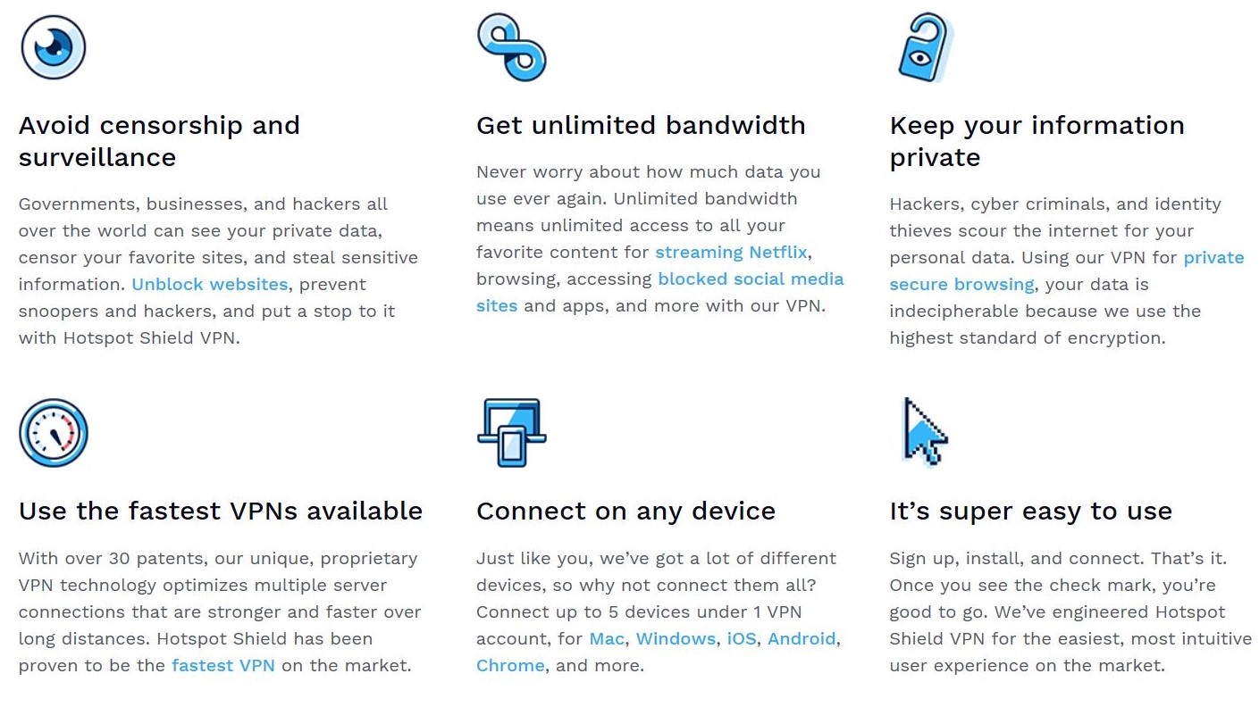 Hotspot Shield