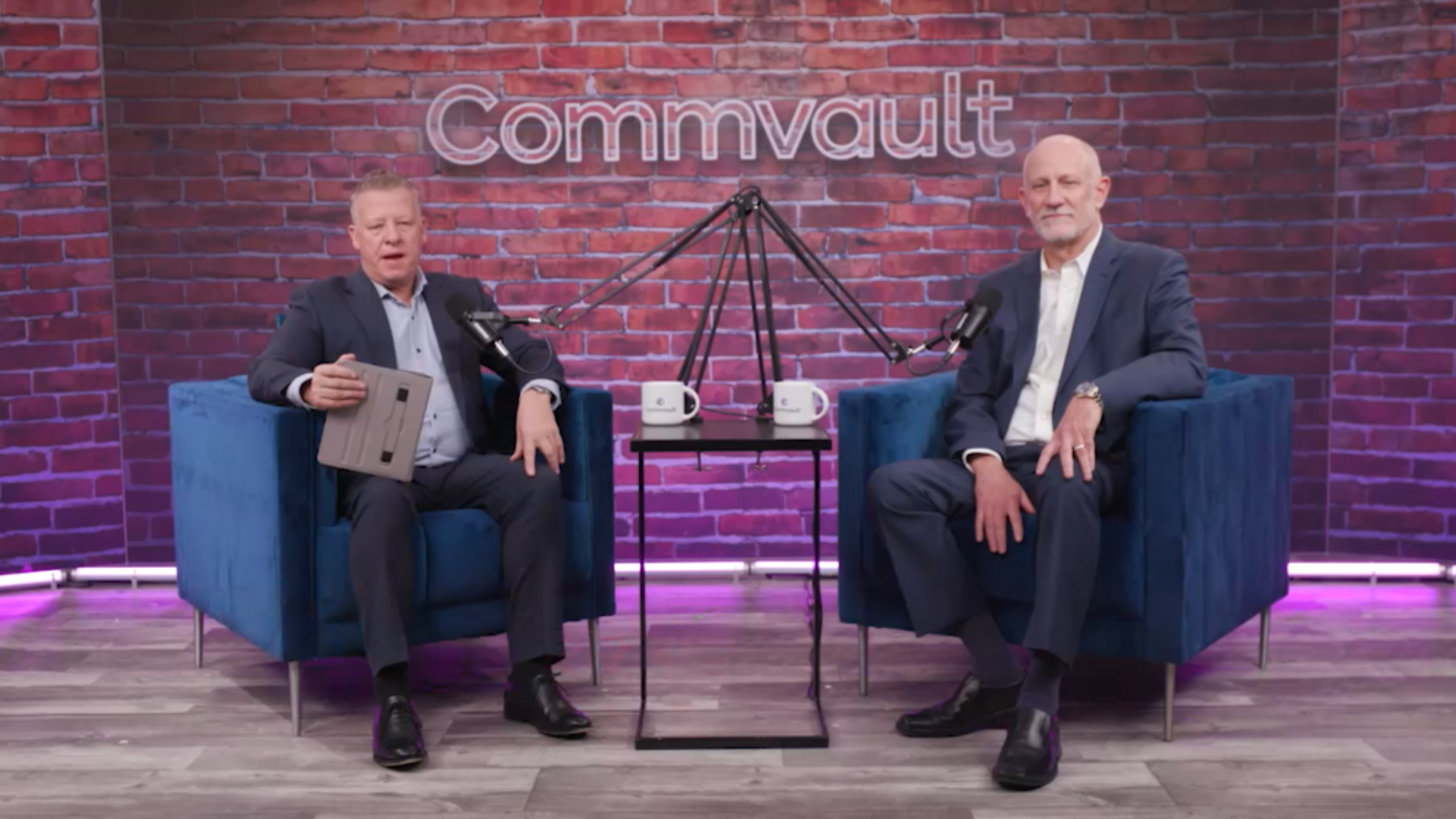 From Mishaps to Meltdowns: Protecting and Recovering AD and Entra ID