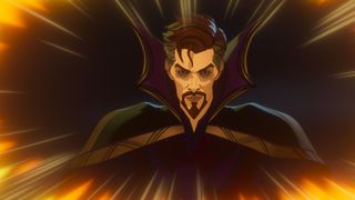 Doctor Strange