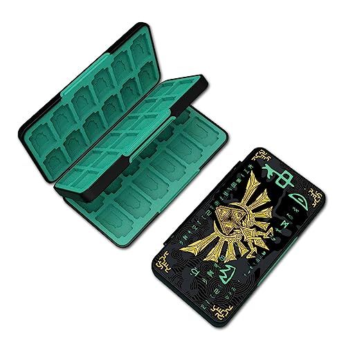 Perfect Sight 48 Switch Game Card Case