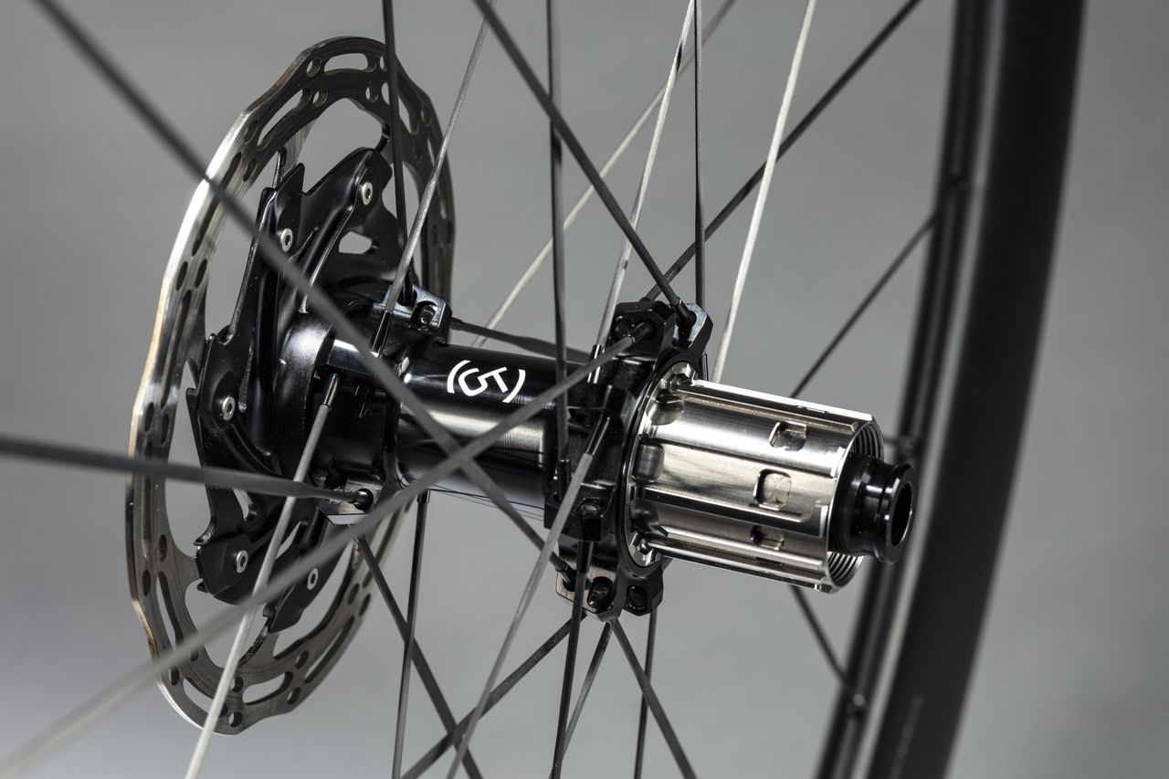 Parcours Strade GT wheels