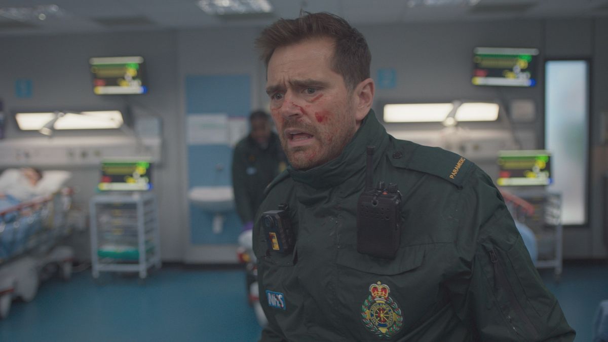 When is Casualty next on? Our guide to every episode in 2024 What to