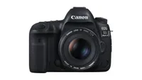 Canon EOS 5D Mark IV