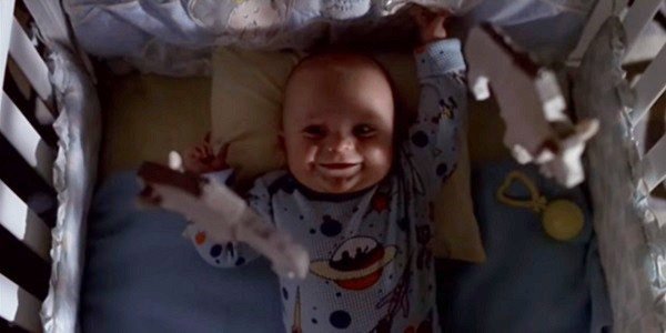 the x files william