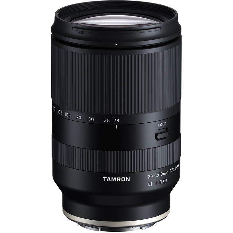 £100 slashed off Tamron Fujifilm X and Sony E-mount lenses in spring sale