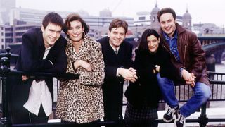 This Life on BBC iPlayer
