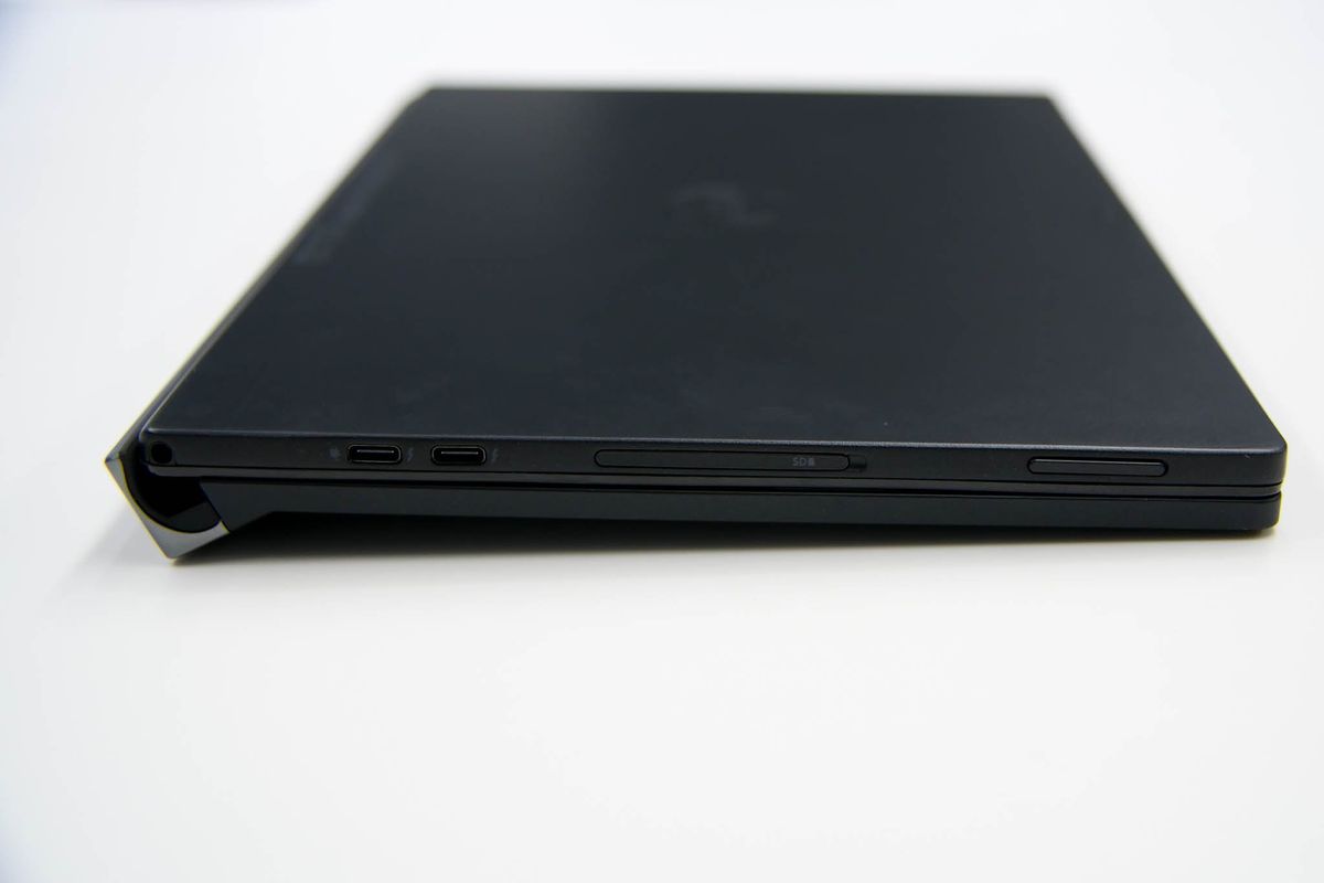 Dell XPS 12