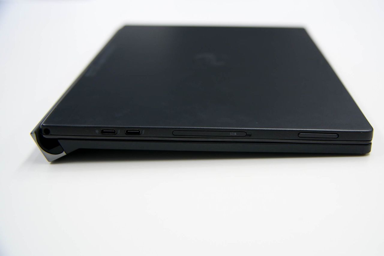 Dell XPS 12
