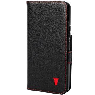 TORRO Genuine Leather Case for Galaxy S22