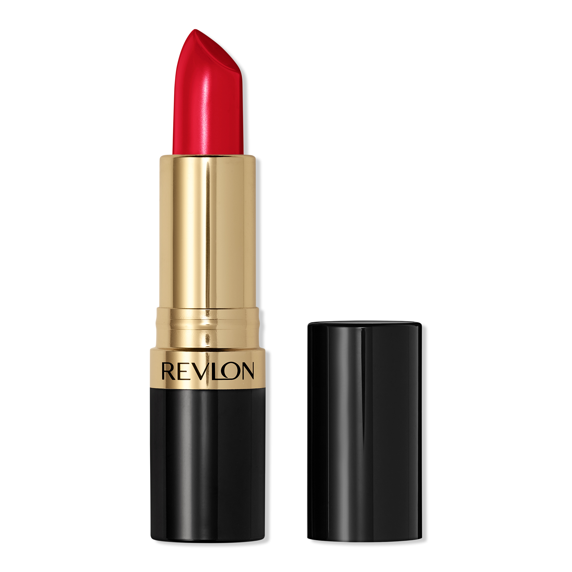 Super Glossy Lipstick - Wild Saffron