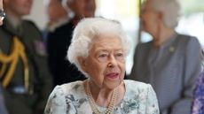 Fears for Queen’s health as Balmoral ceremony axed for her ‘comfort’ 