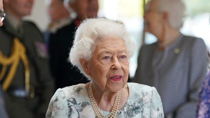 Fears for Queen’s health as Balmoral ceremony axed for her ‘comfort’ 