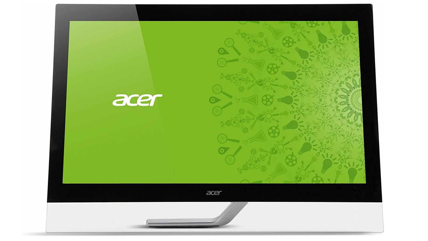 best touch screen monitor - Acer T232HL