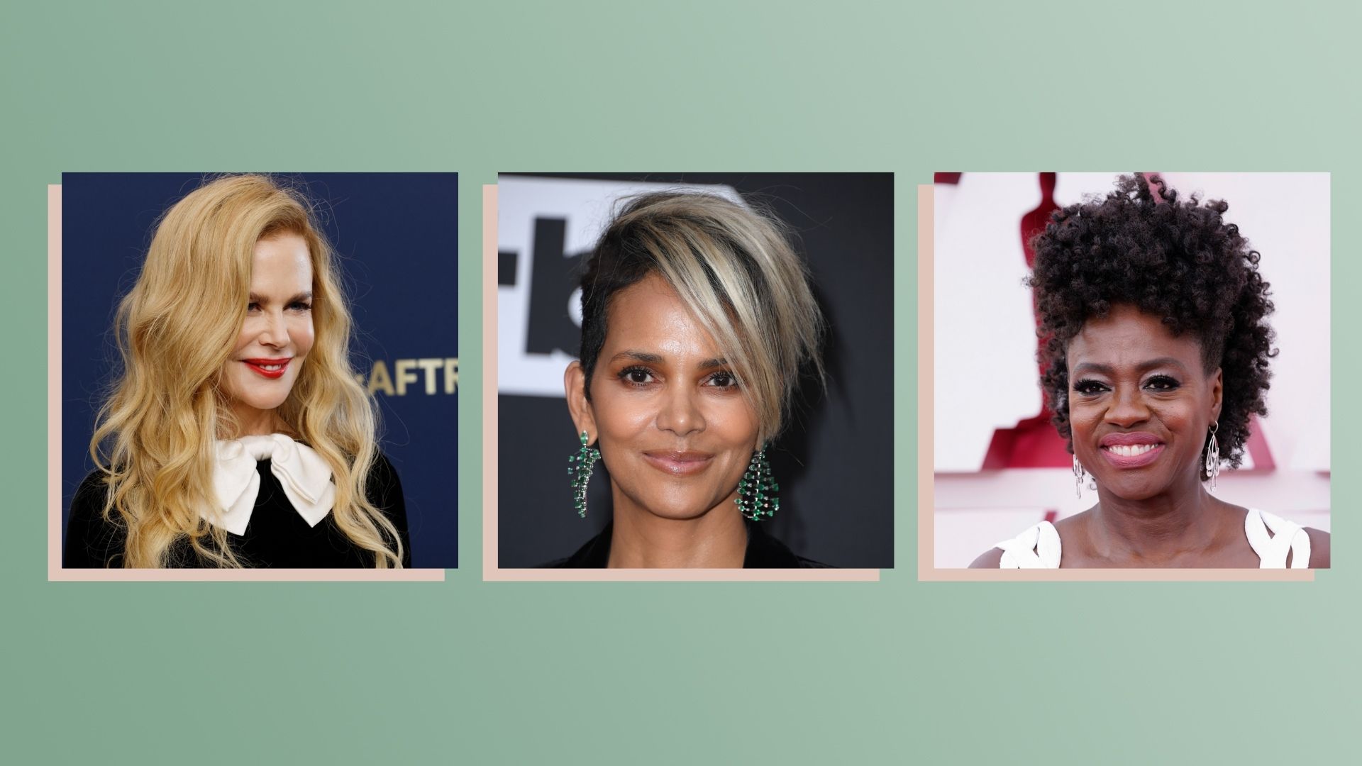 8 Easy Hairstyles that Make You Look Younger