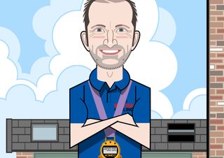 'I never really had a Plan B' - Dan Martin on his cycling career and