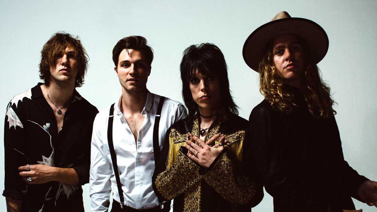 The Struts