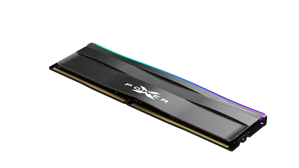 Xpower Zenith RGB