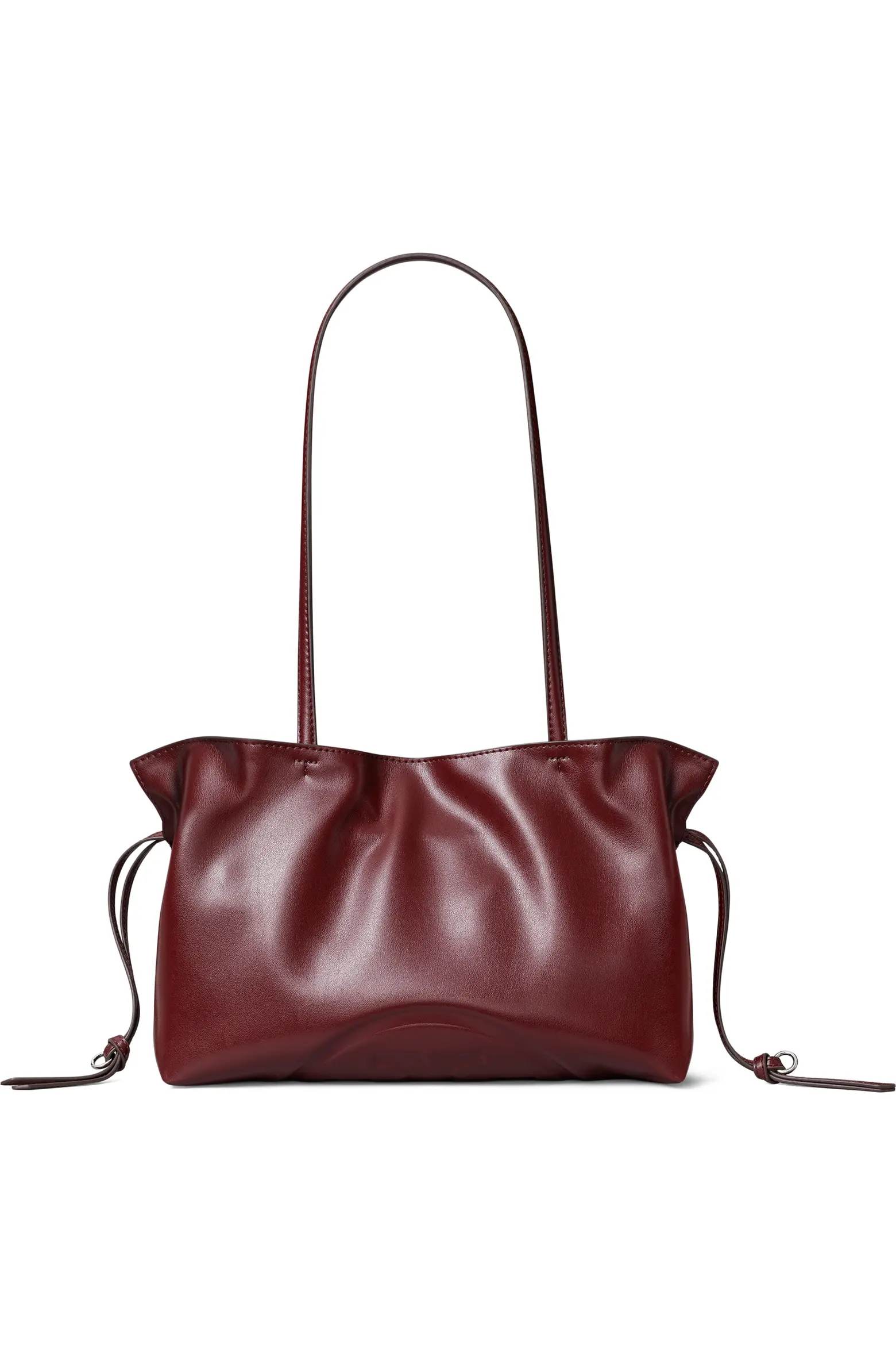 Tory Burch, Small Ella Natuura&amp;trade; Drawstring Tote