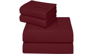 microfiber sheets