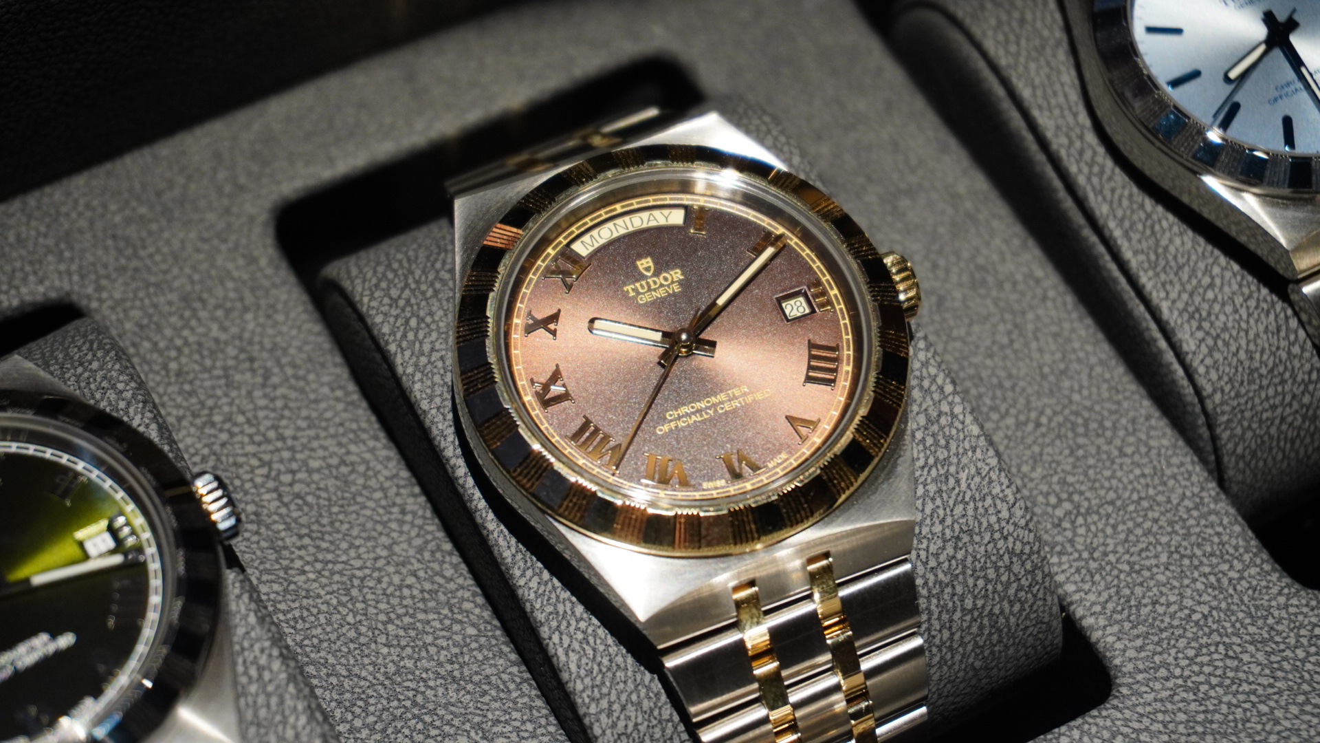 Tudor Royal at Watches and Wonders 2026