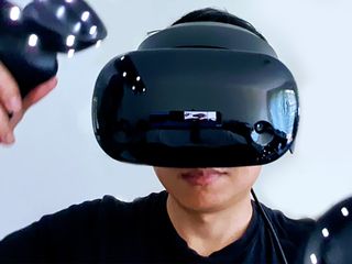 No man's deals sky vr oculus