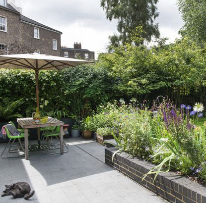 42 small garden ideas to cleverly maximise outdoor space | Ideal Home